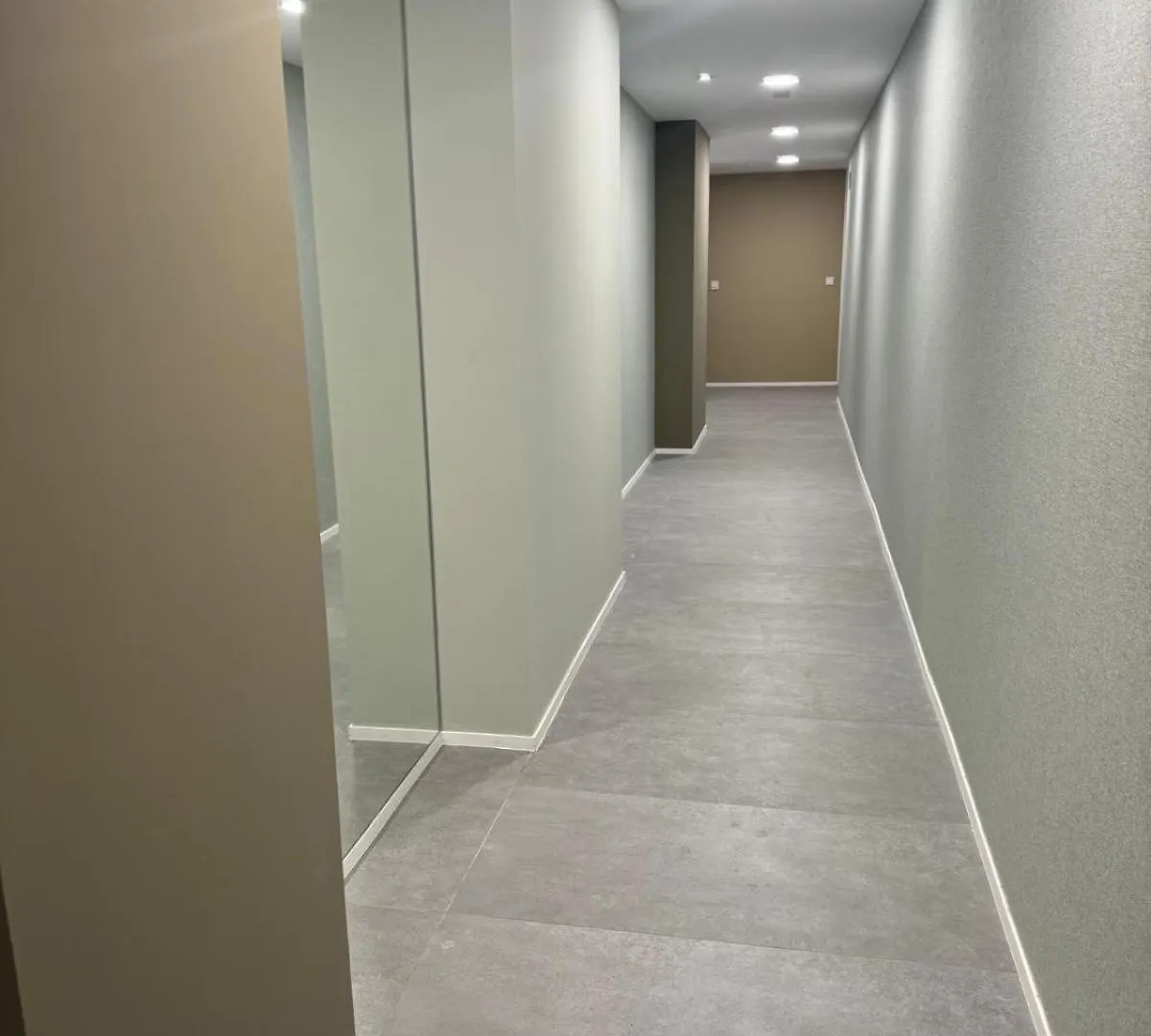 Sol De Poniente Almería Apartamento