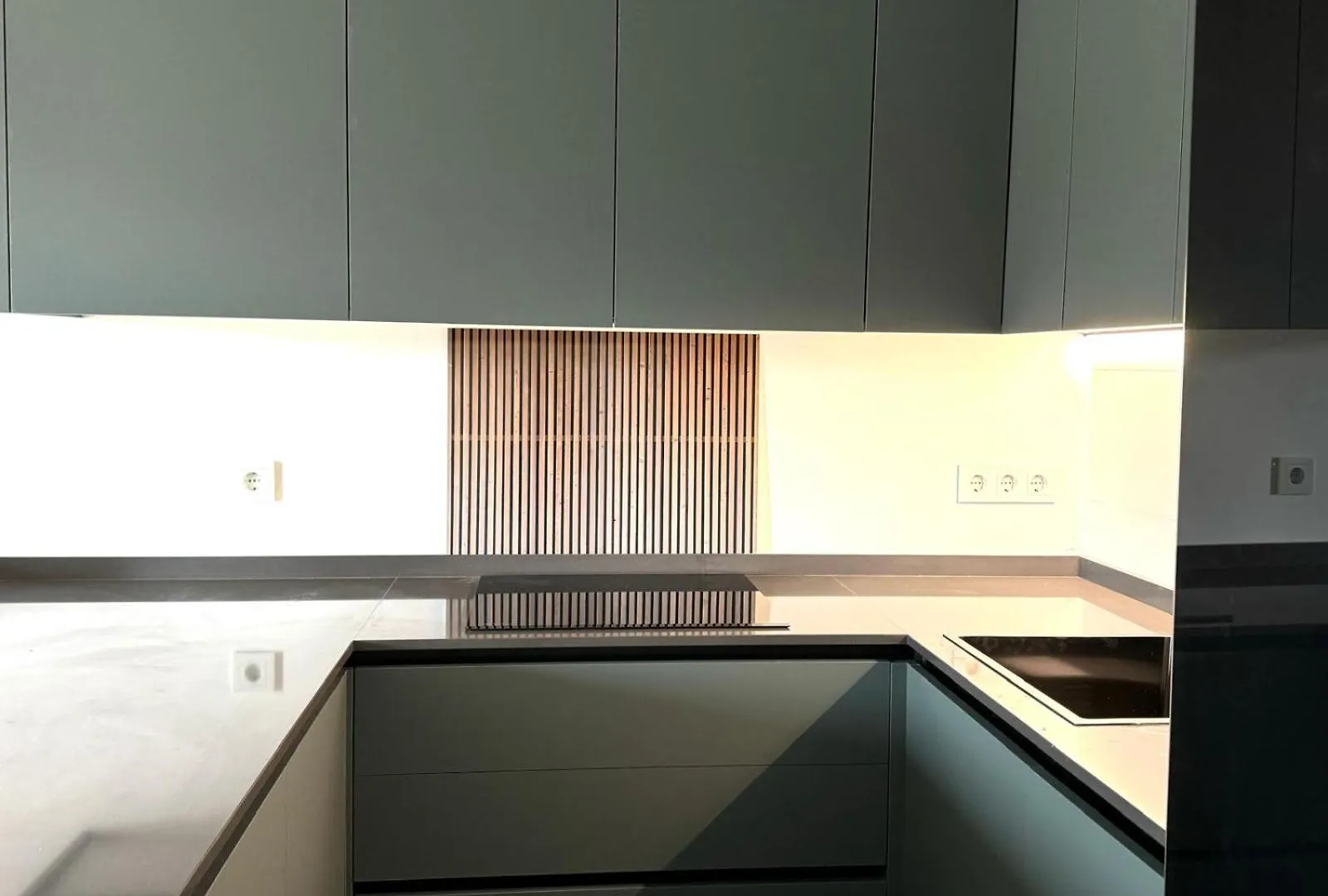 Apartman Sol De Poniente Almería