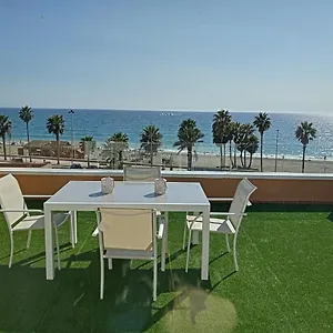 Apartment 6, Almeria