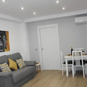 Apartment Catedral, Almeria