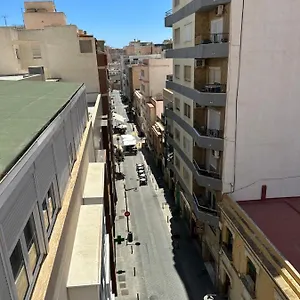 Centrico Almería