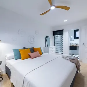 Apartment Exclusivo Loft Catedral, Almeria