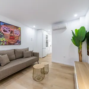 Trendy Homes Lepanto I, A 5 Minutos De Puerta Purchena Almería