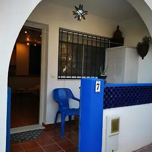 Apartamento La Isletilla Almería
